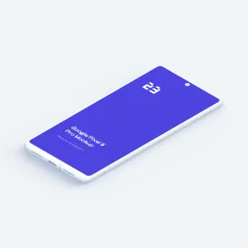 Google Pixel 6 Pro 6